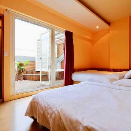 Pretty B&B مدينة هوالين المظهر الخارجي الصورة