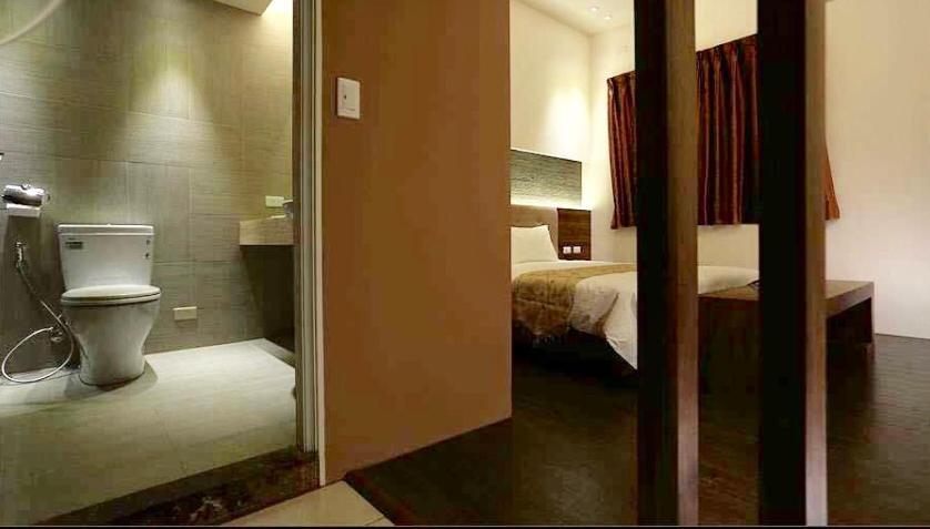 Pretty B&B مدينة هوالين المظهر الخارجي الصورة