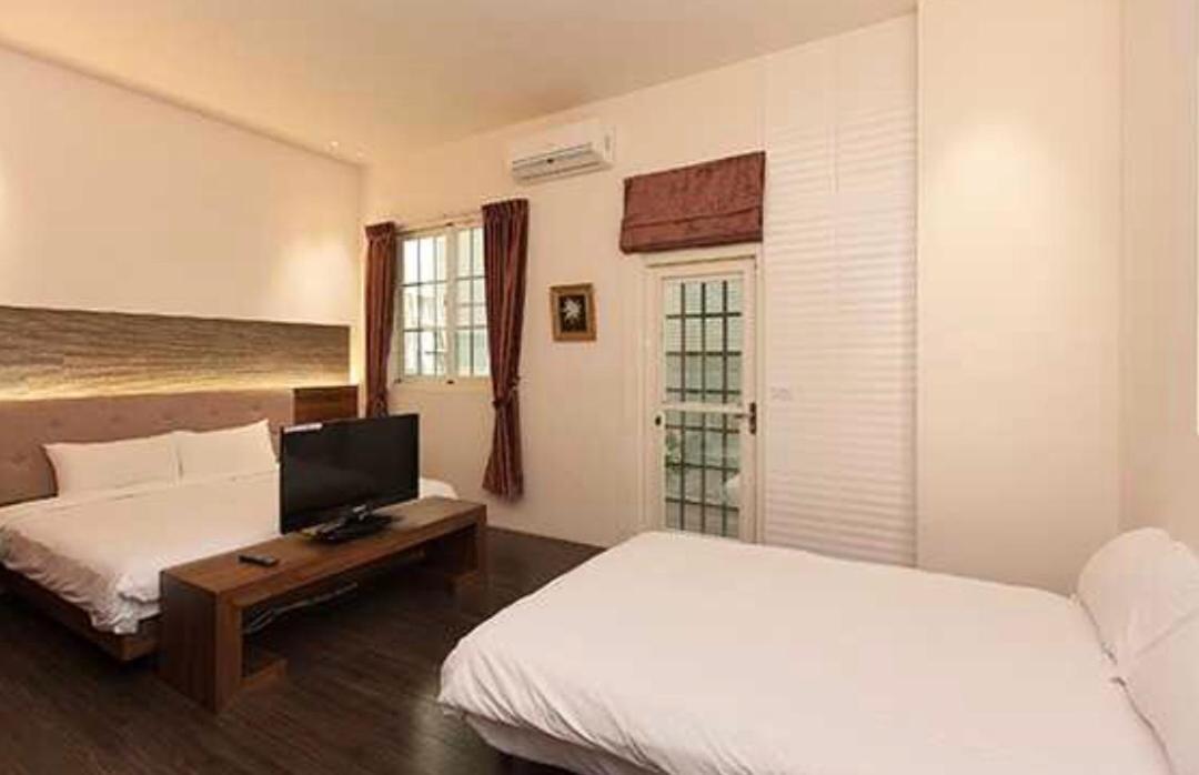 Pretty B&B مدينة هوالين المظهر الخارجي الصورة