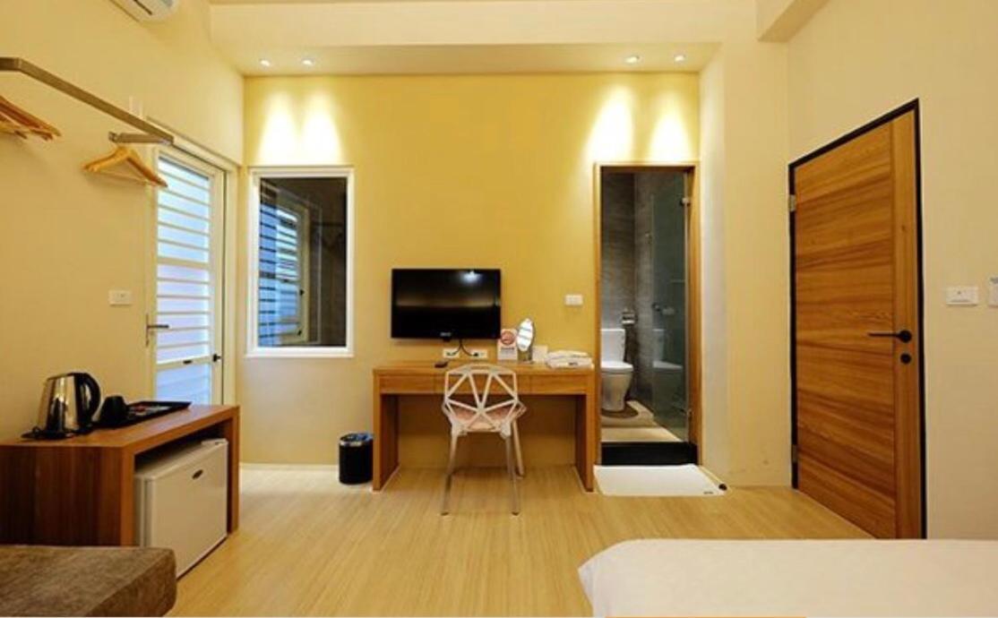 Pretty B&B مدينة هوالين المظهر الخارجي الصورة