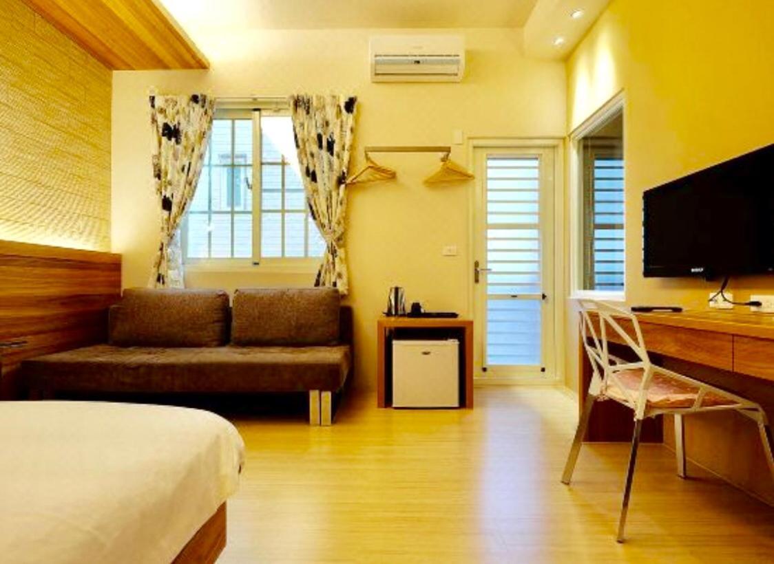 Pretty B&B مدينة هوالين المظهر الخارجي الصورة