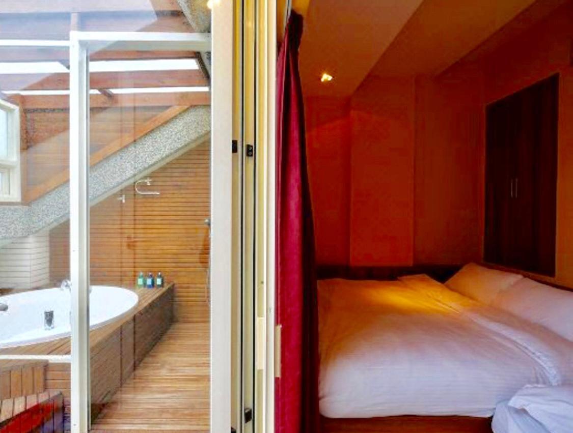 Pretty B&B مدينة هوالين المظهر الخارجي الصورة