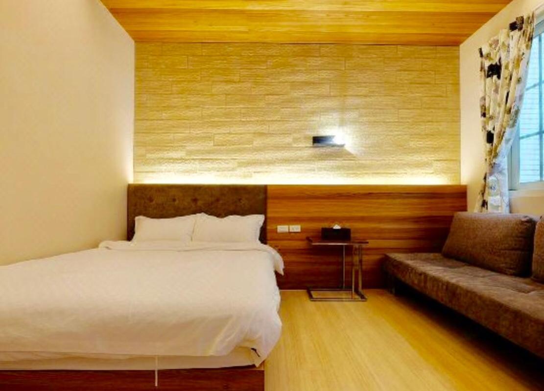 Pretty B&B مدينة هوالين المظهر الخارجي الصورة