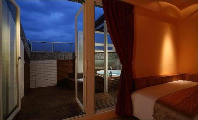 Pretty B&B مدينة هوالين المظهر الخارجي الصورة