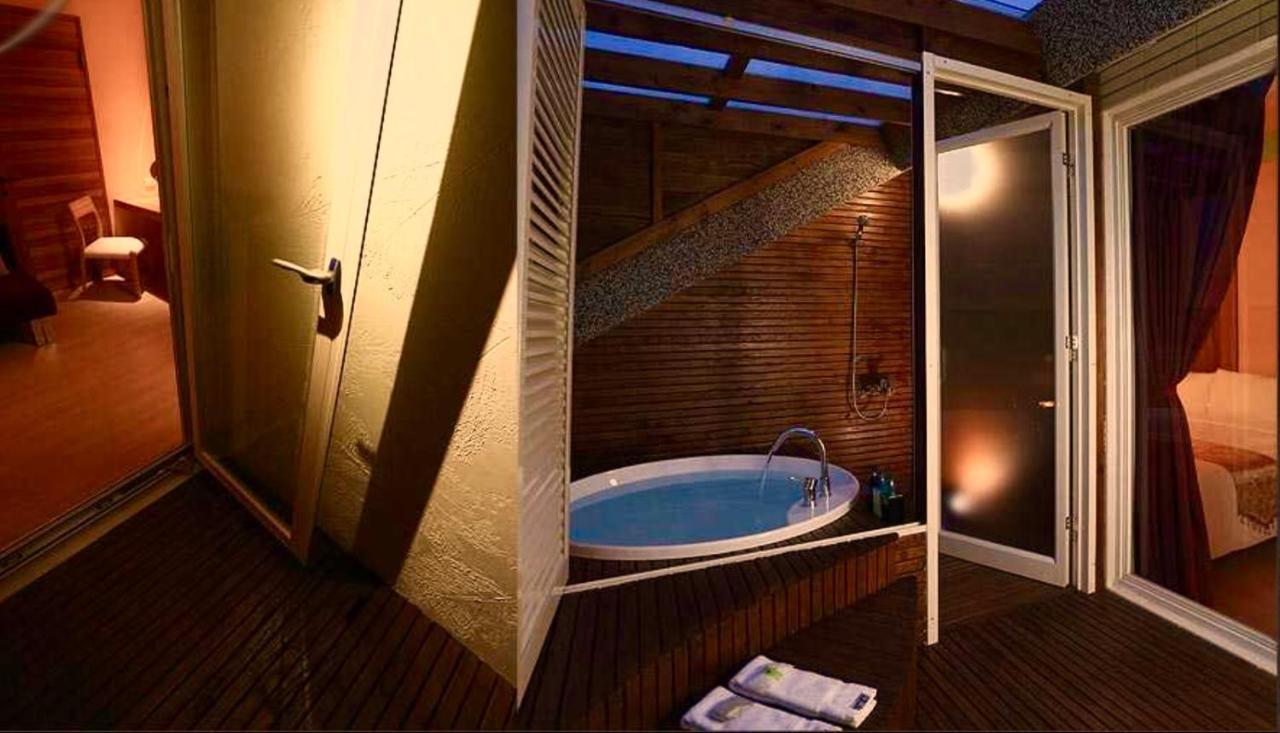 Pretty B&B مدينة هوالين المظهر الخارجي الصورة