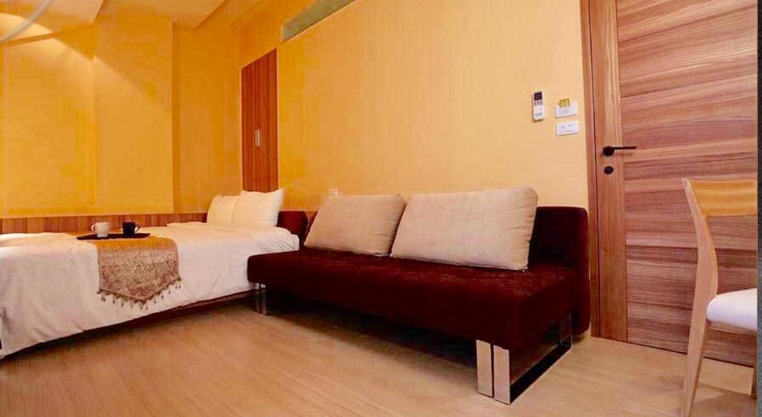 Pretty B&B مدينة هوالين المظهر الخارجي الصورة