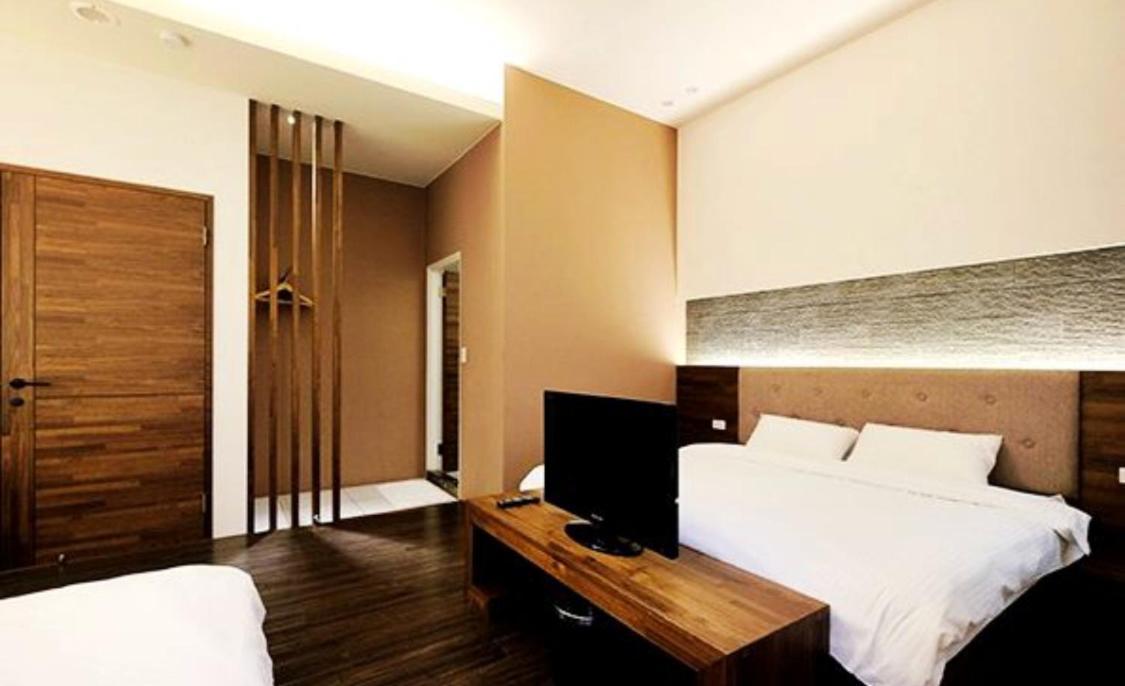 Pretty B&B مدينة هوالين المظهر الخارجي الصورة