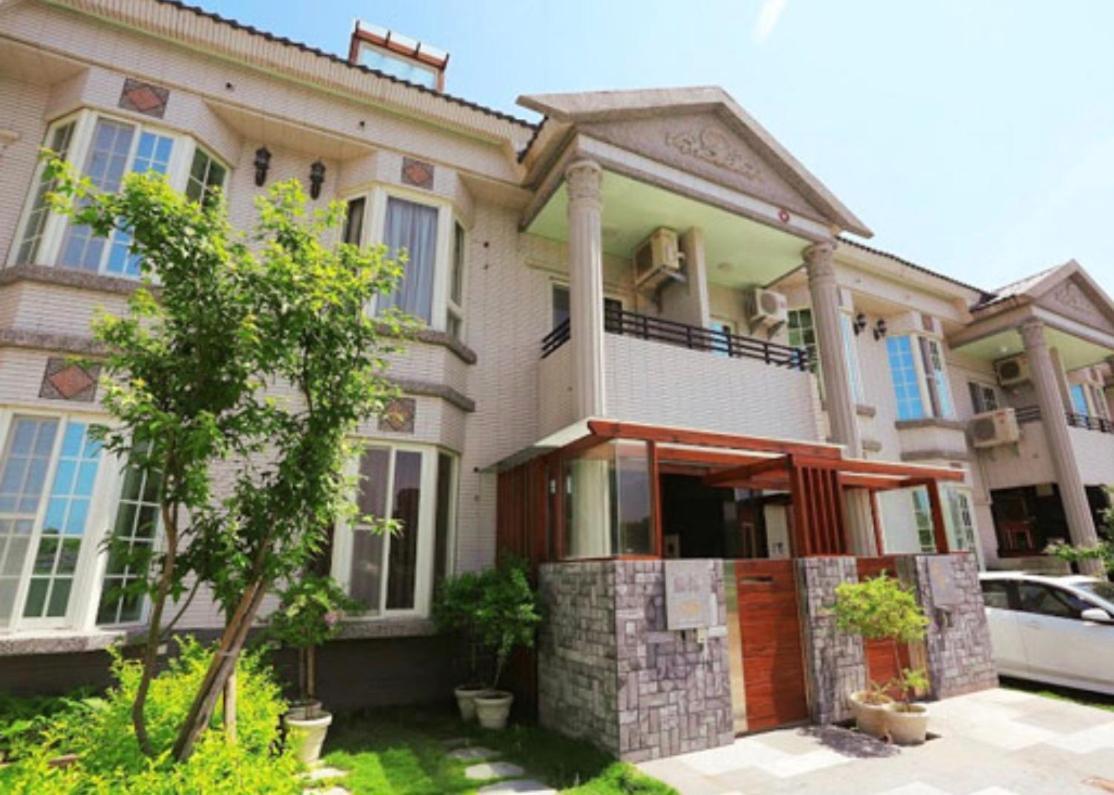 Pretty B&B مدينة هوالين المظهر الخارجي الصورة