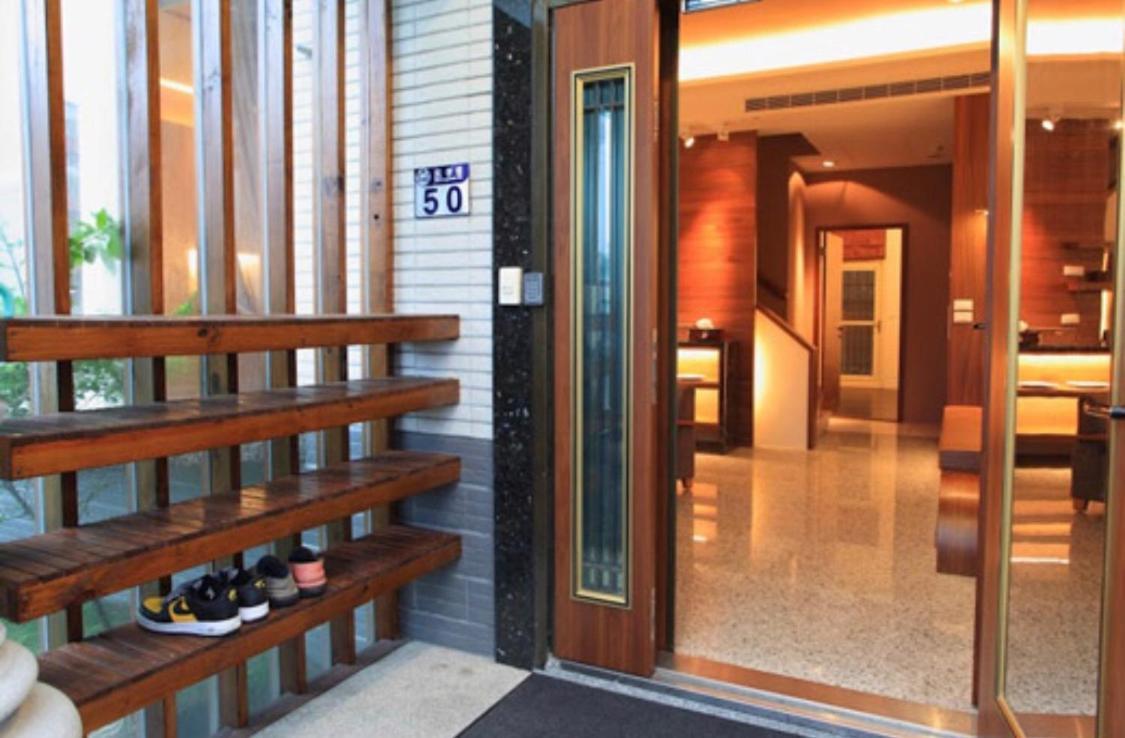 Pretty B&B مدينة هوالين المظهر الخارجي الصورة
