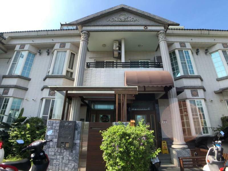 Pretty B&B مدينة هوالين المظهر الخارجي الصورة